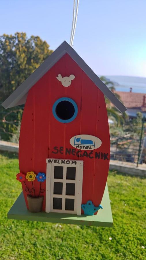 Villa Senegacnik Portorož Exteriér fotografie