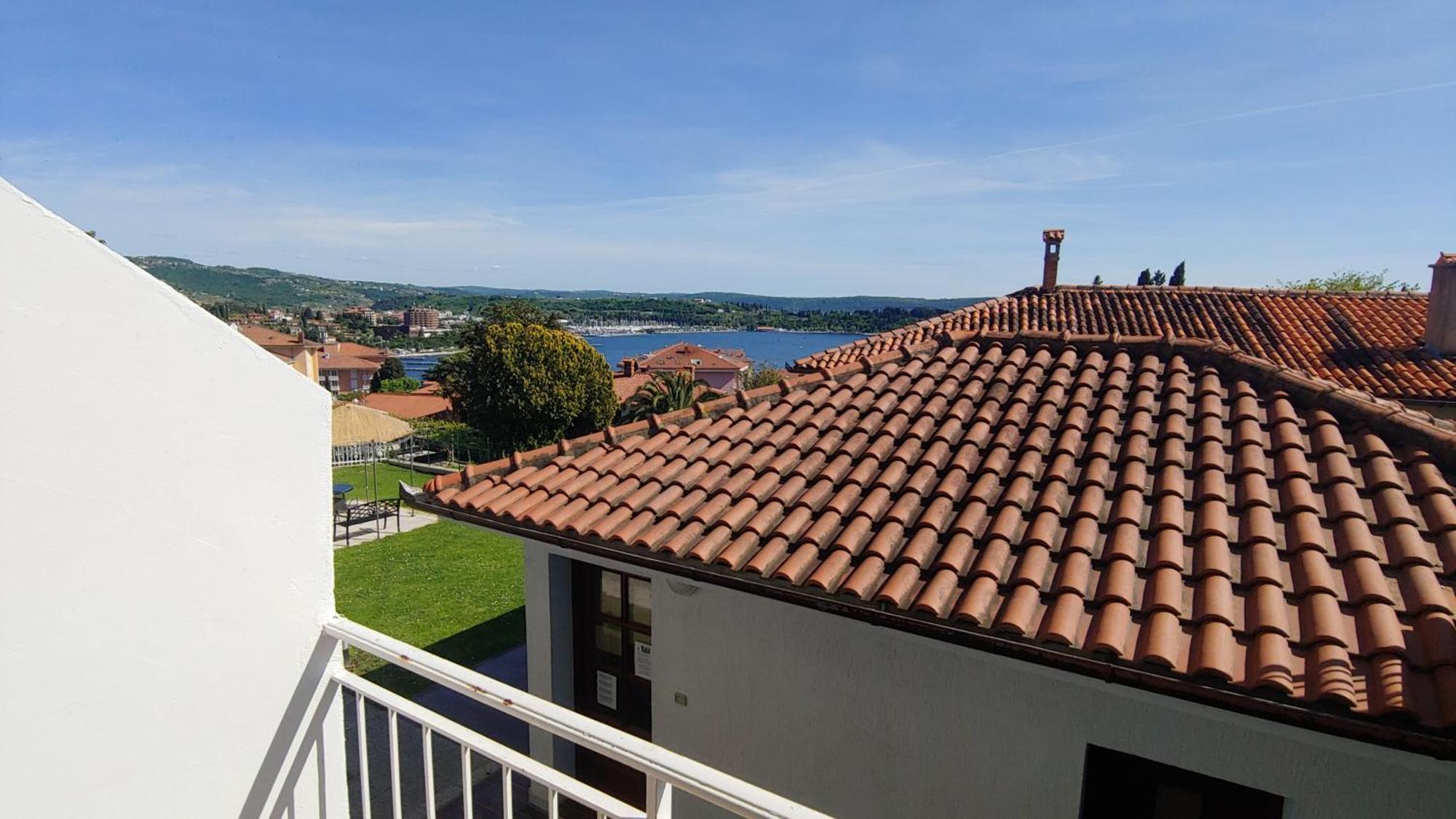 Villa Senegacnik Portorož Pokoj fotografie