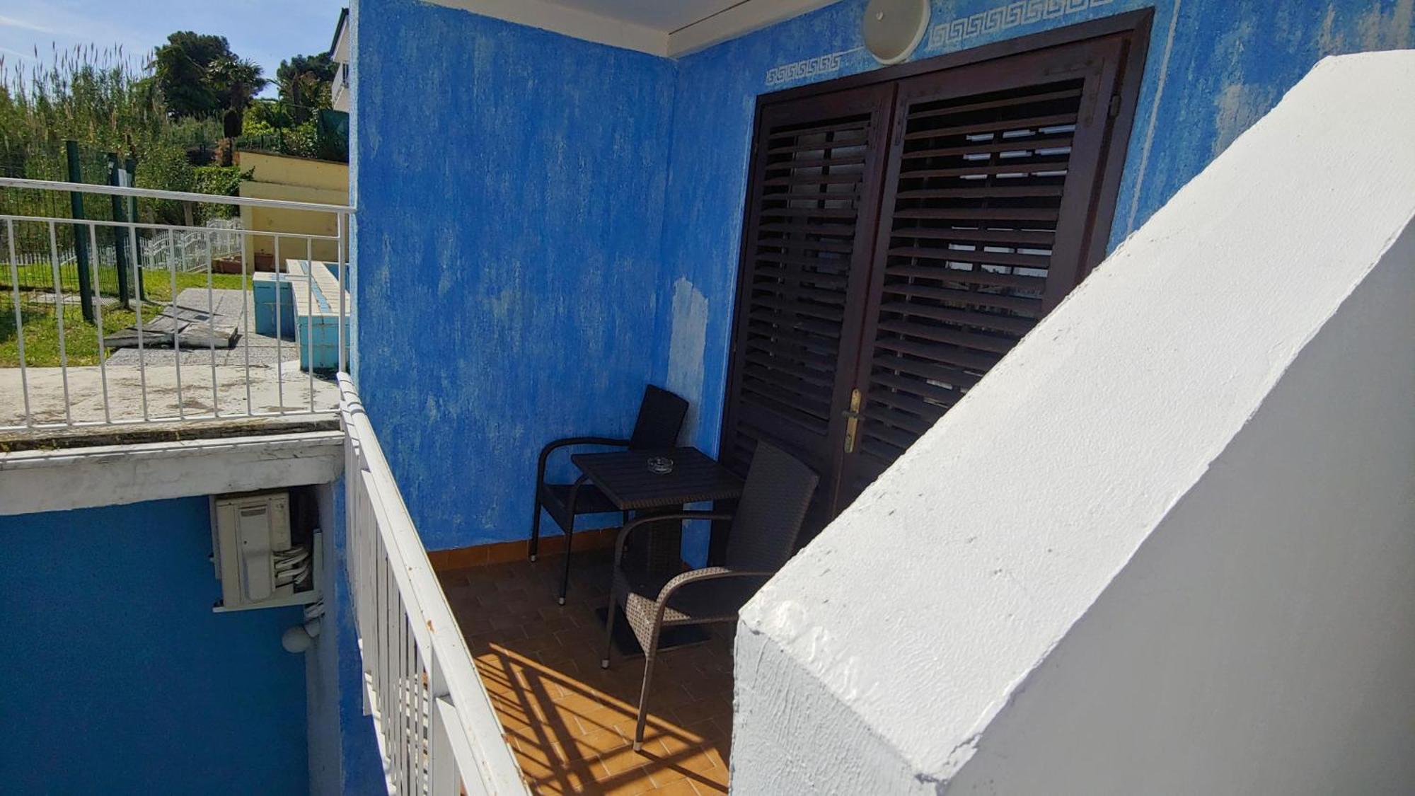 Villa Senegacnik Portorož Pokoj fotografie
