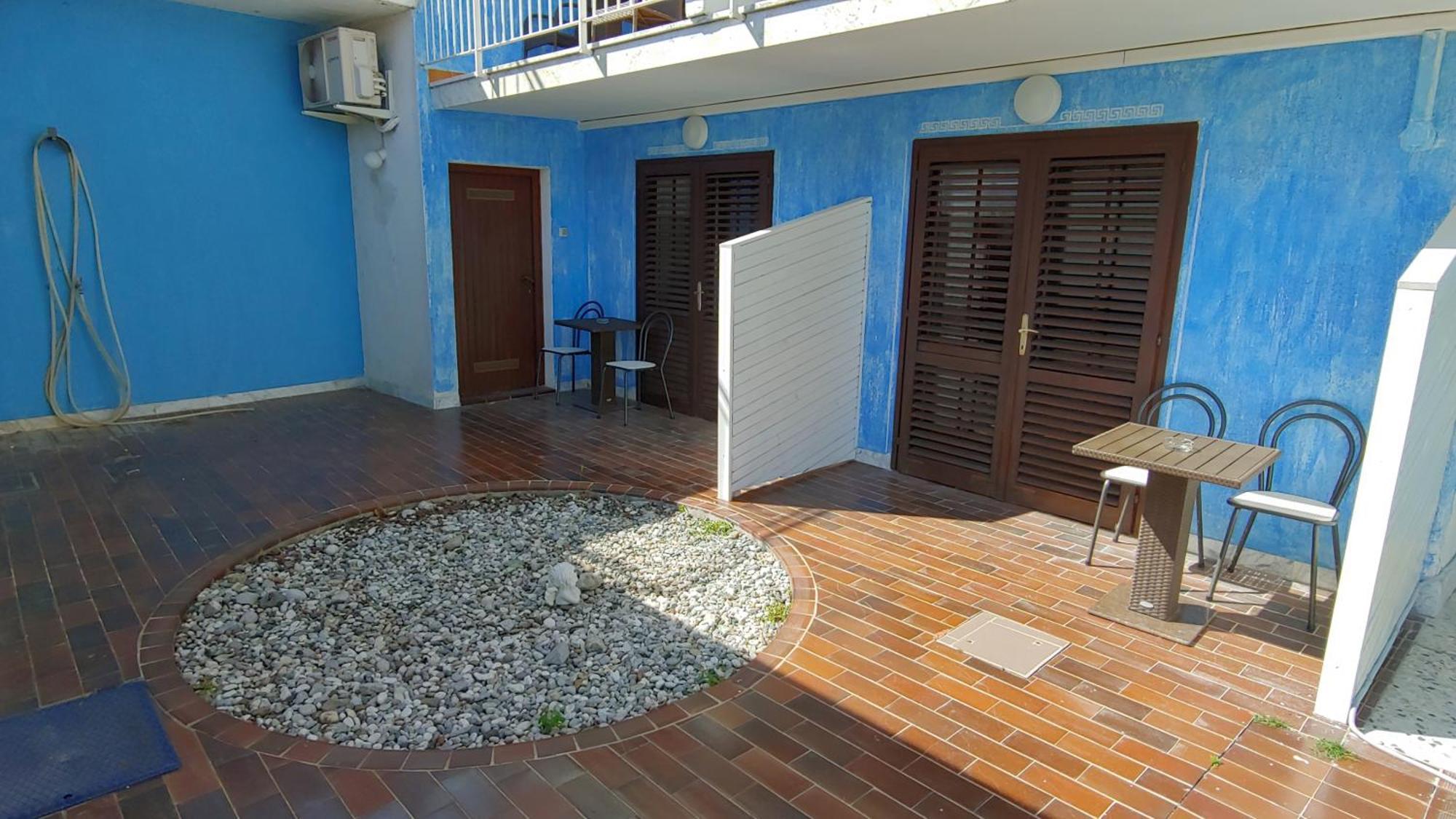 Villa Senegacnik Portorož Pokoj fotografie