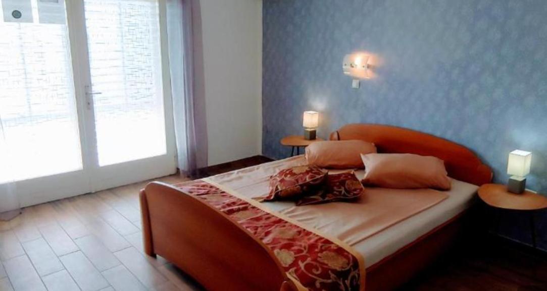 Villa Senegacnik Portorož Pokoj fotografie