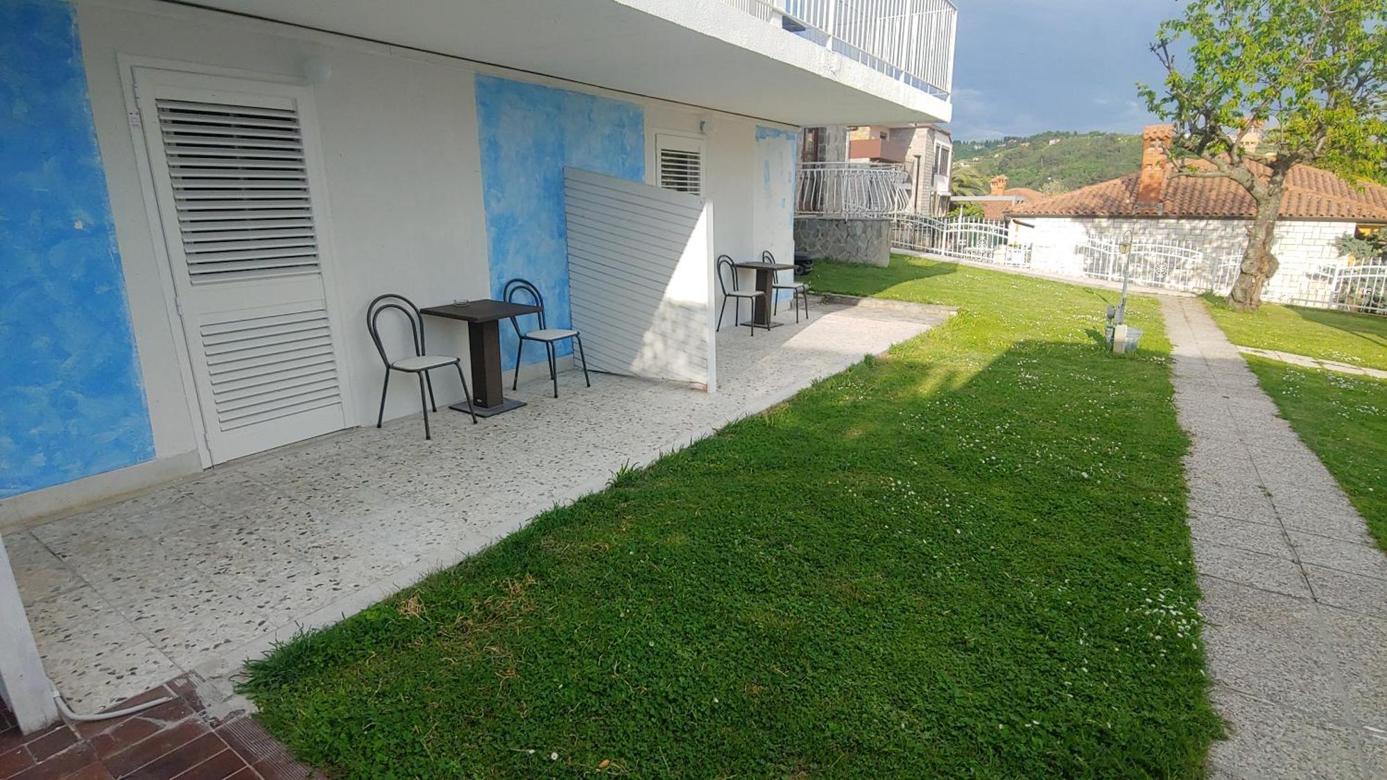 Villa Senegacnik Portorož Pokoj fotografie