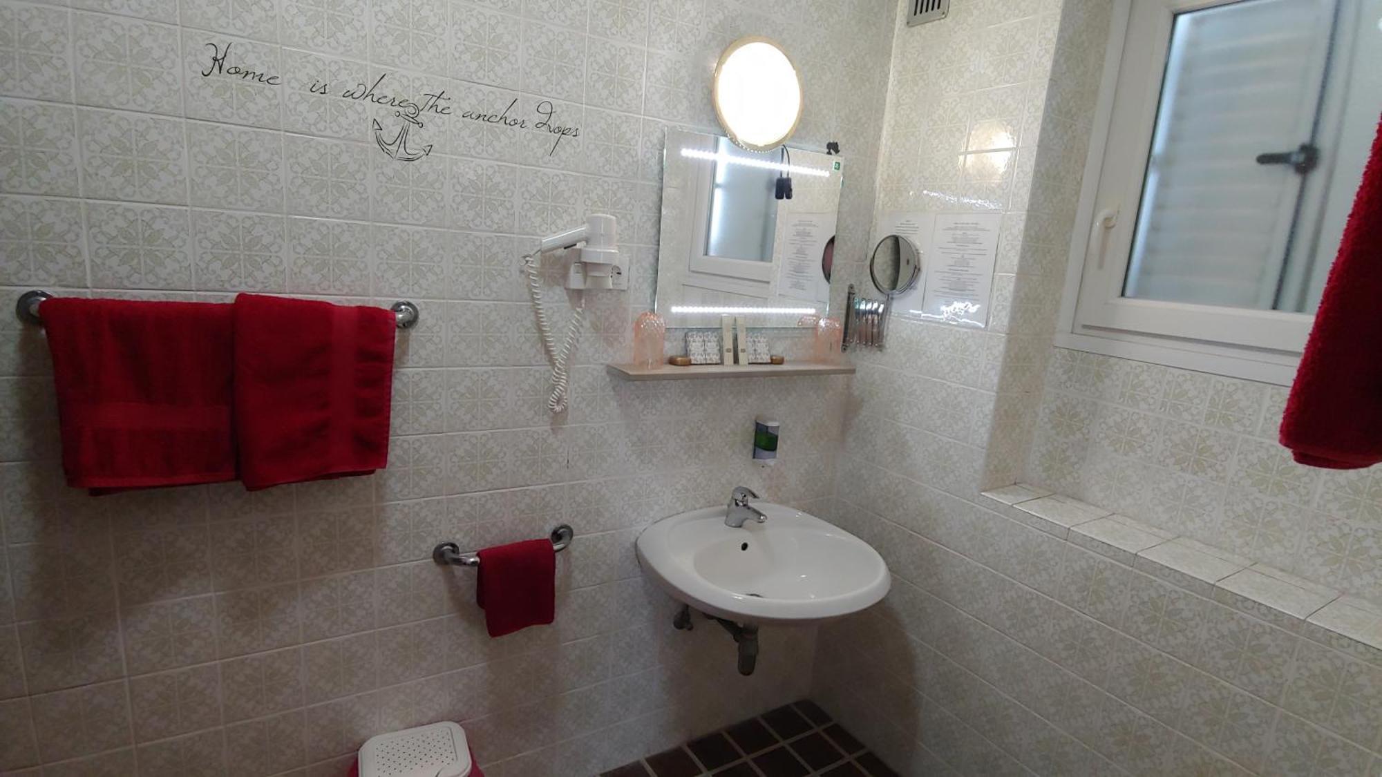 Villa Senegacnik Portorož Pokoj fotografie