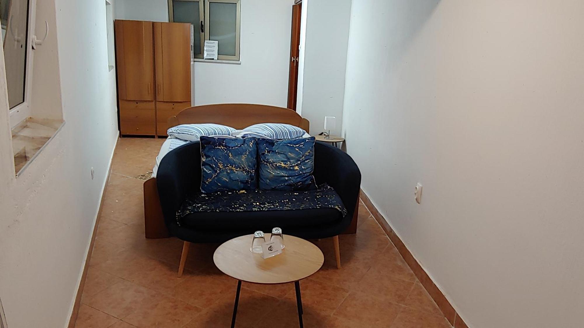 Villa Senegacnik Portorož Pokoj fotografie