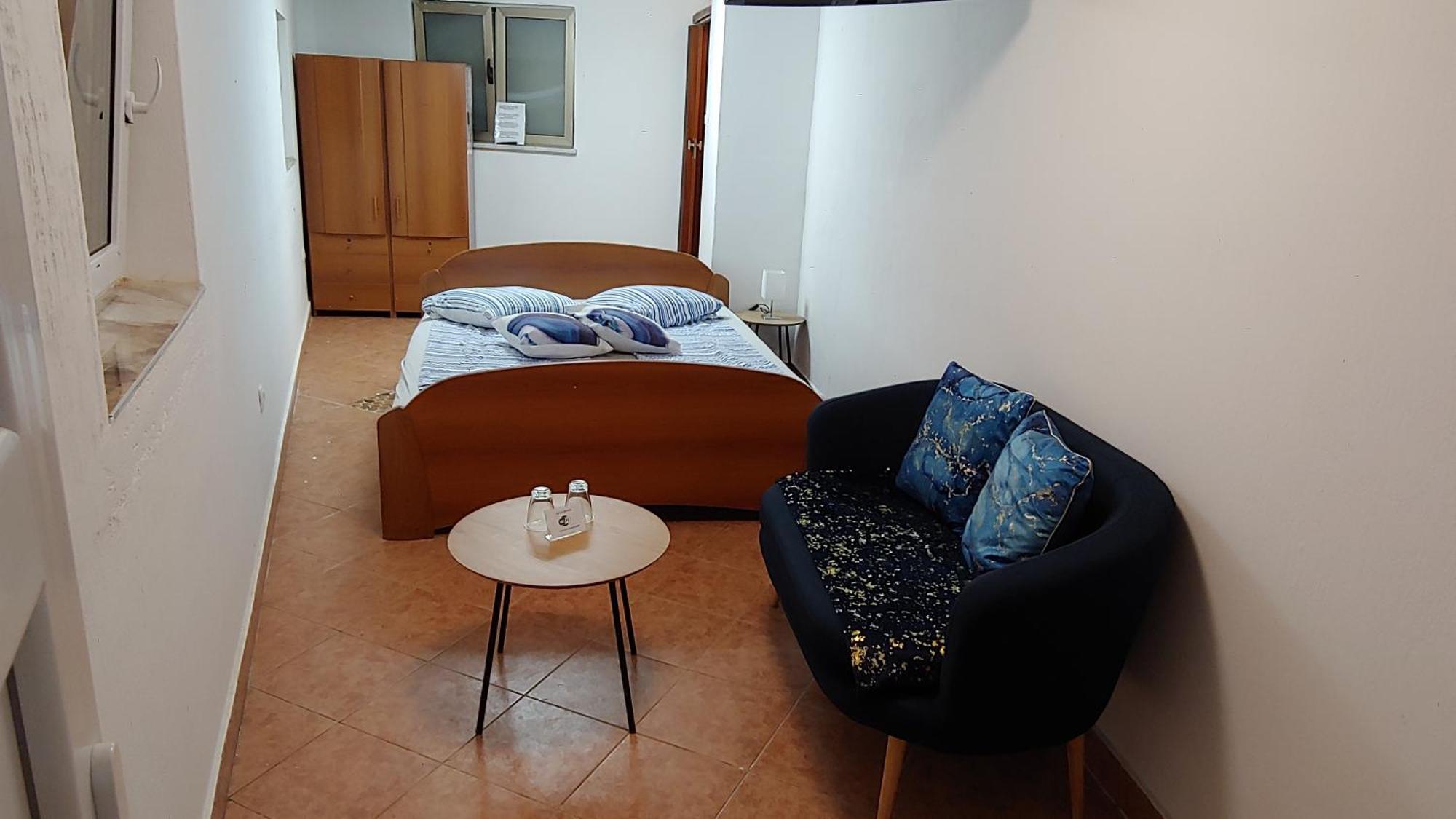 Villa Senegacnik Portorož Pokoj fotografie